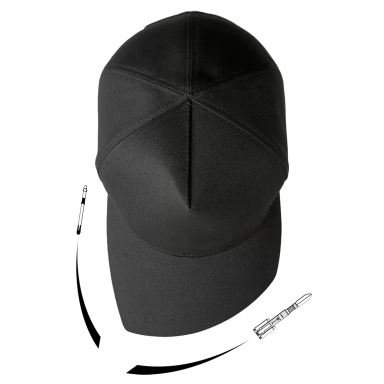 【 T+ 】Washable Cap