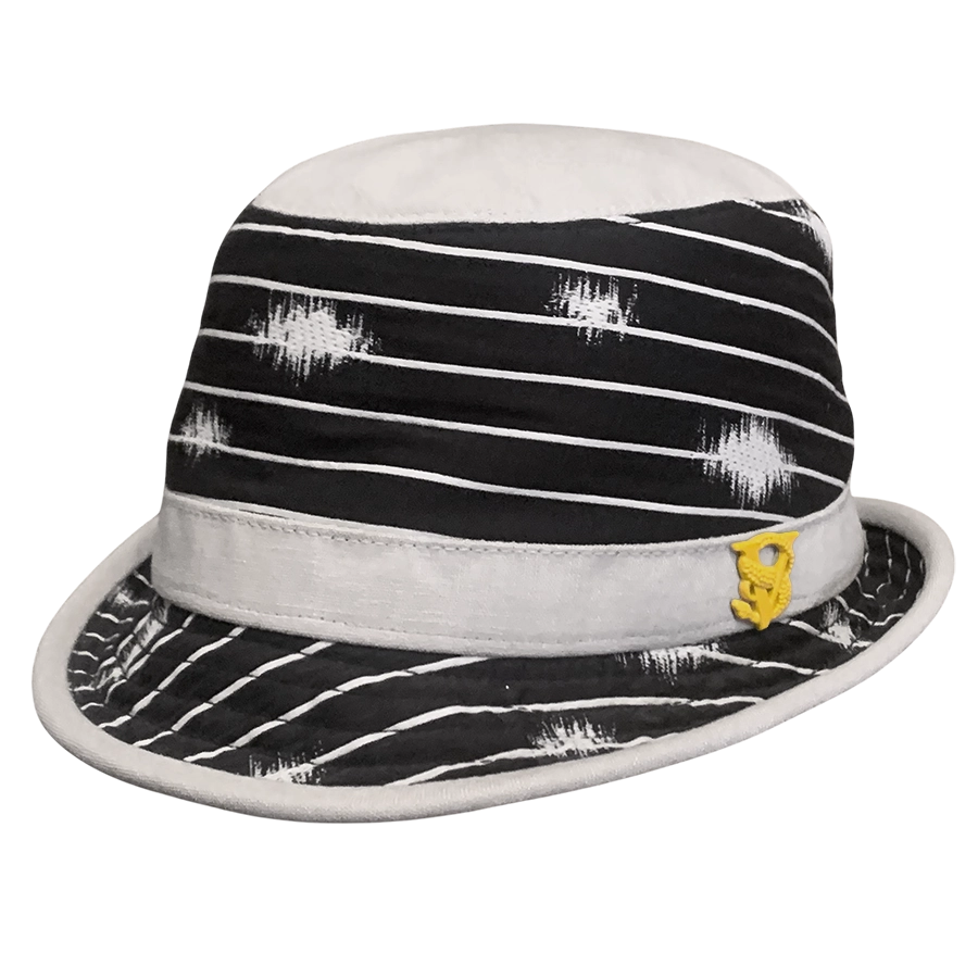 Sound Wave Cloche