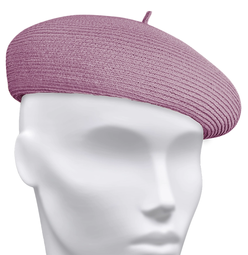 DeTone - Beret One Tone