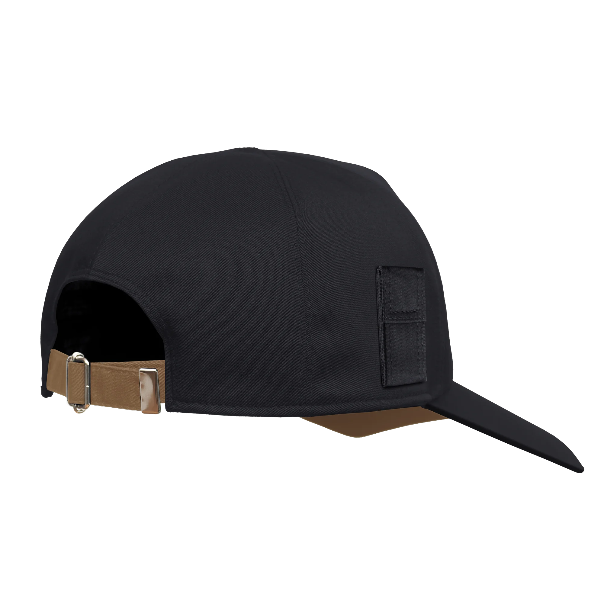 edge - AX with Logo / Holder (Black/Beige) - Image 3
