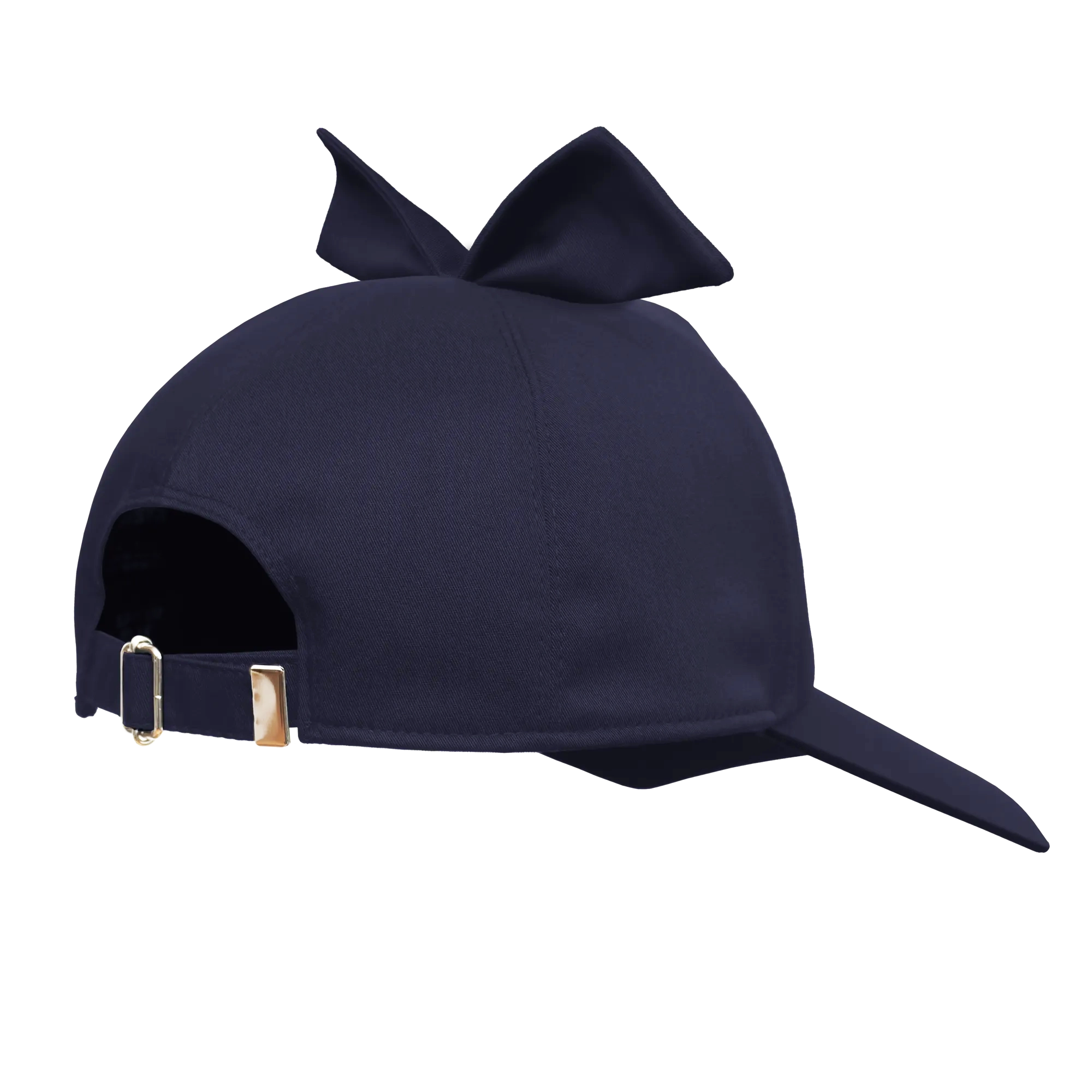 edge - AX with Bow (Navy) - Image 3