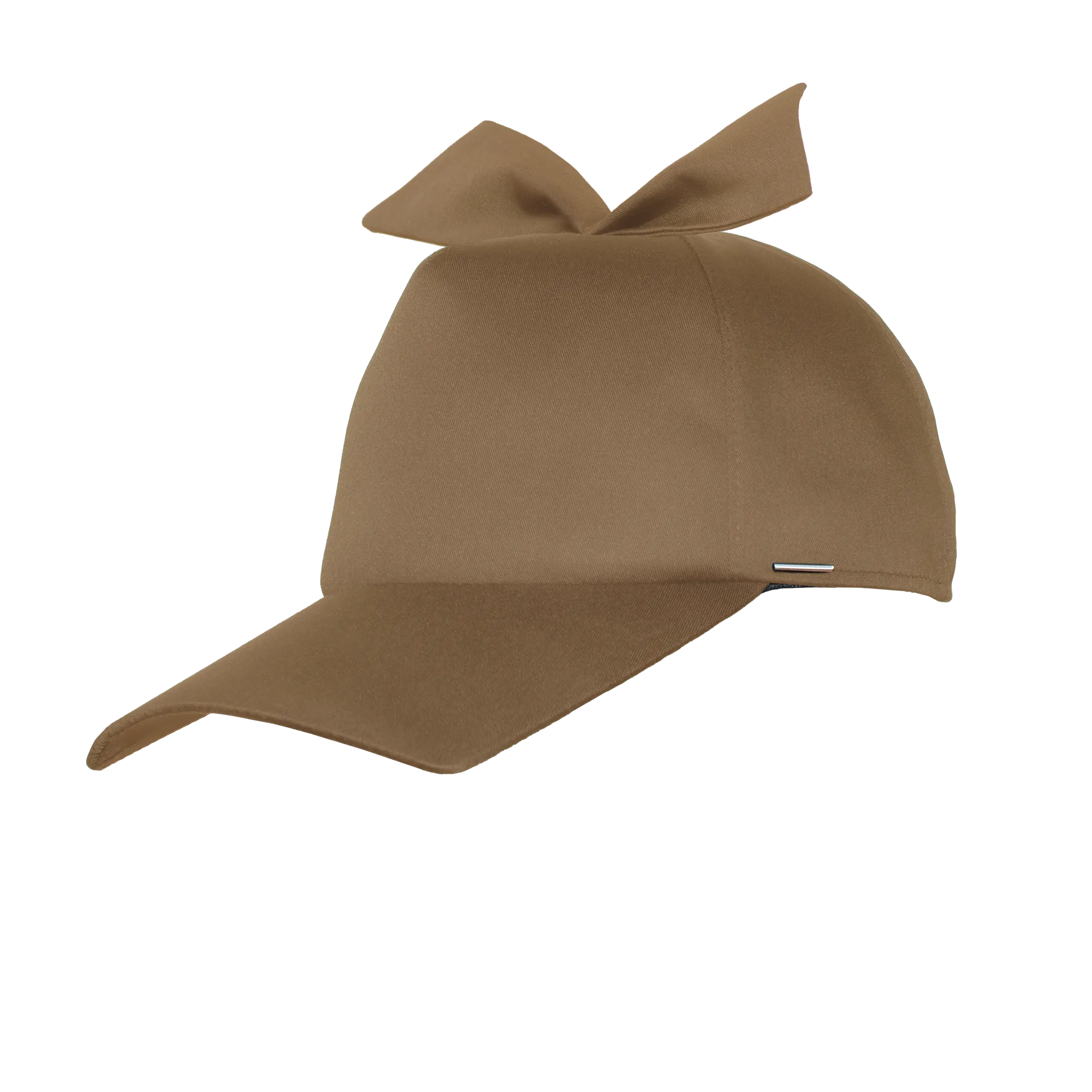 edge - AX with Bow (Beige)