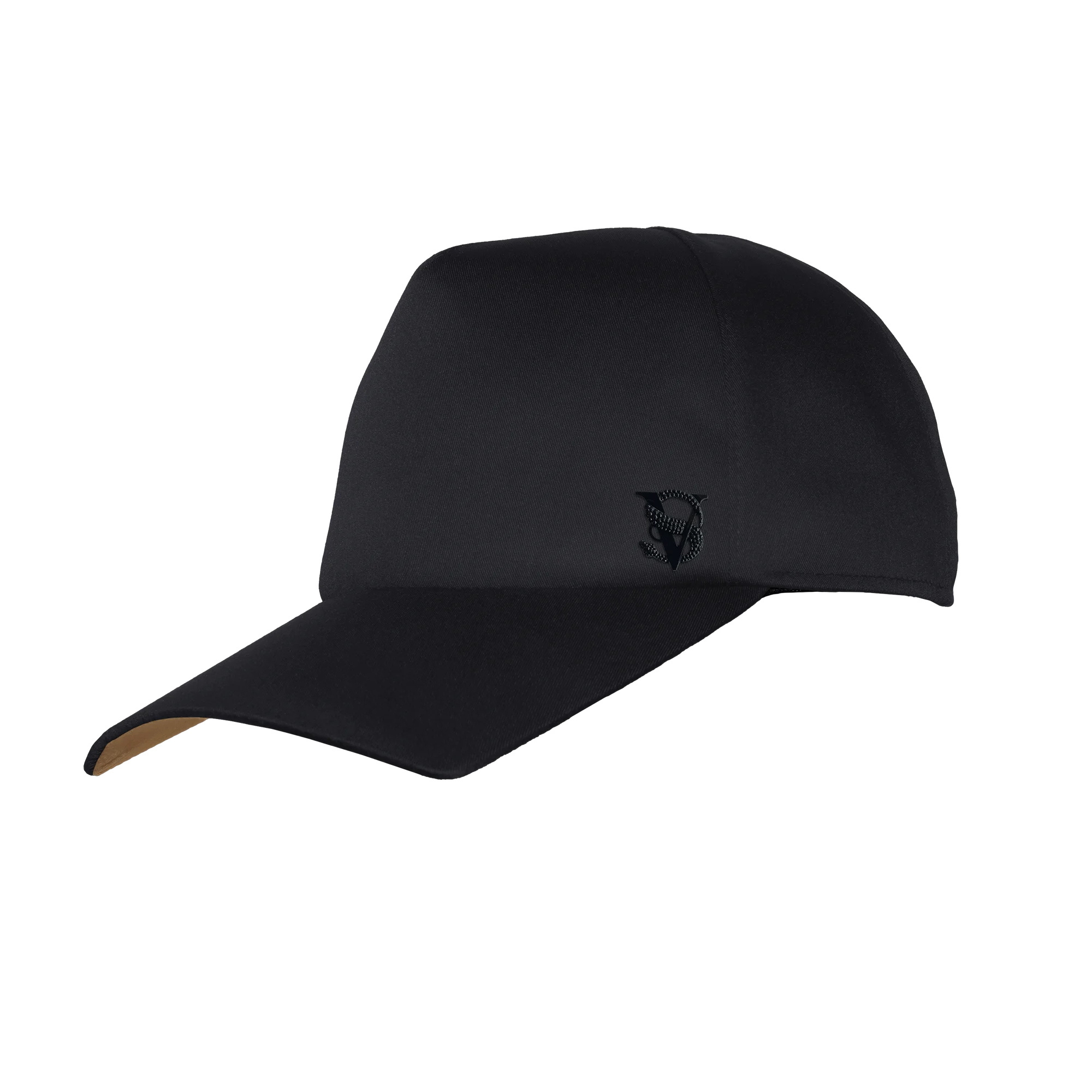 edge - AX with Logo / Holder (Black/Beige)