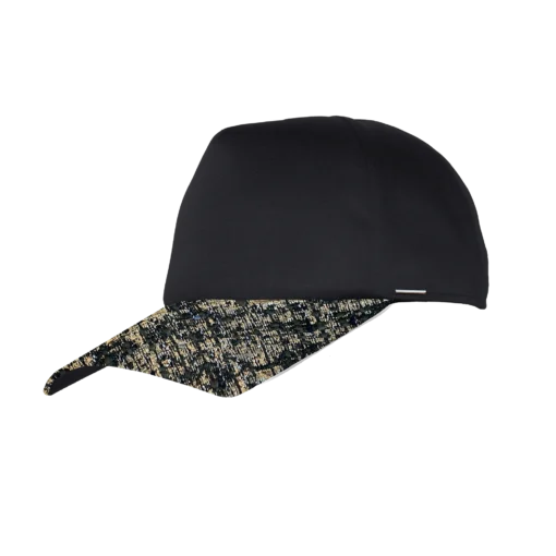 edge - AX (Black Gleam)