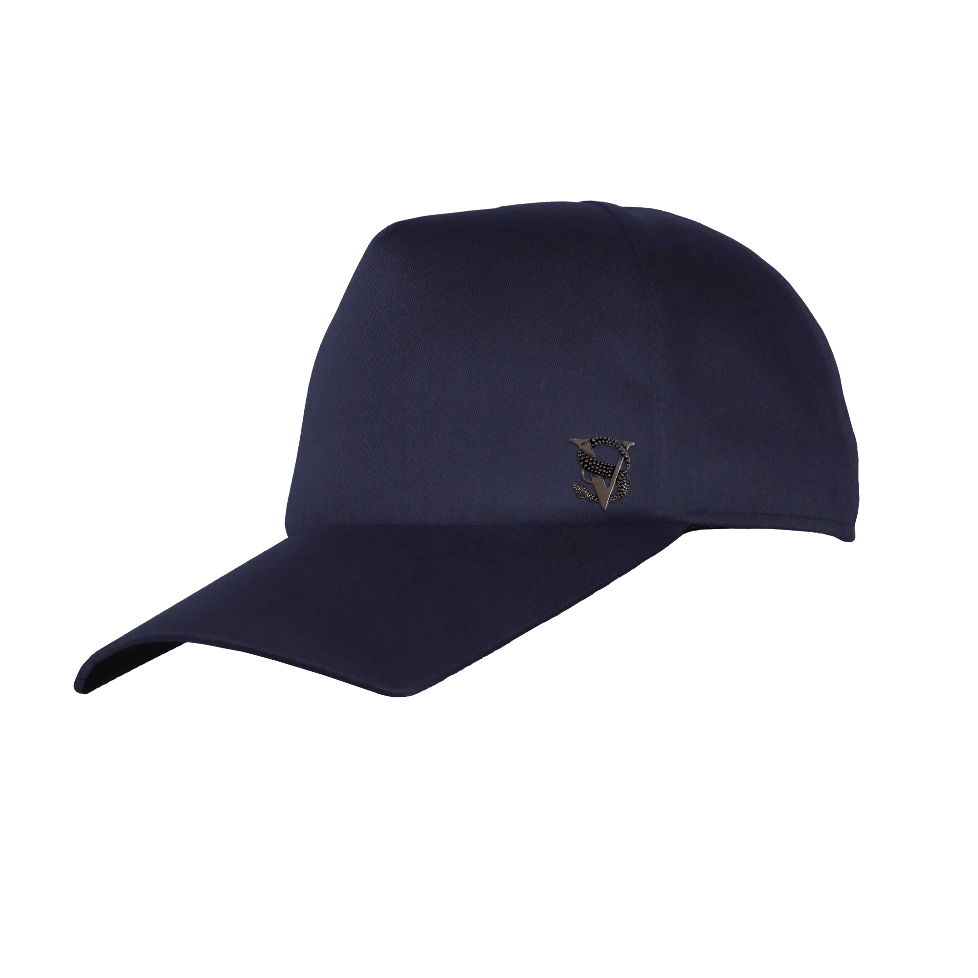 edge - AX with Logo / Holder (Navy/Black)