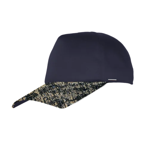 edge - AX (Navy Gleam)