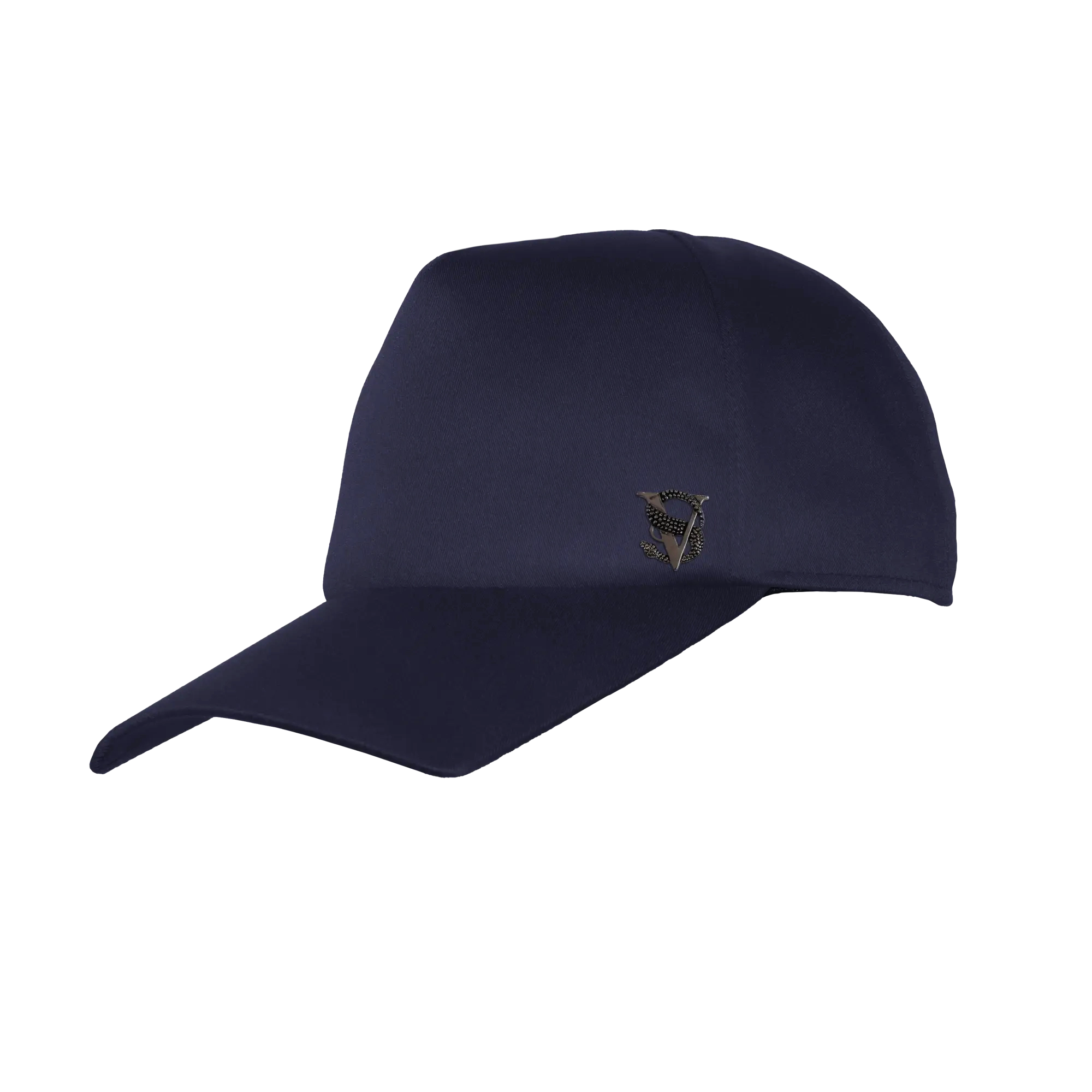 edge - AX with Logo / Holder (Navy)