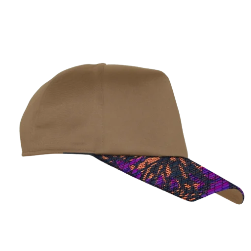 edge - AX (Beige Explosion) - Image 2