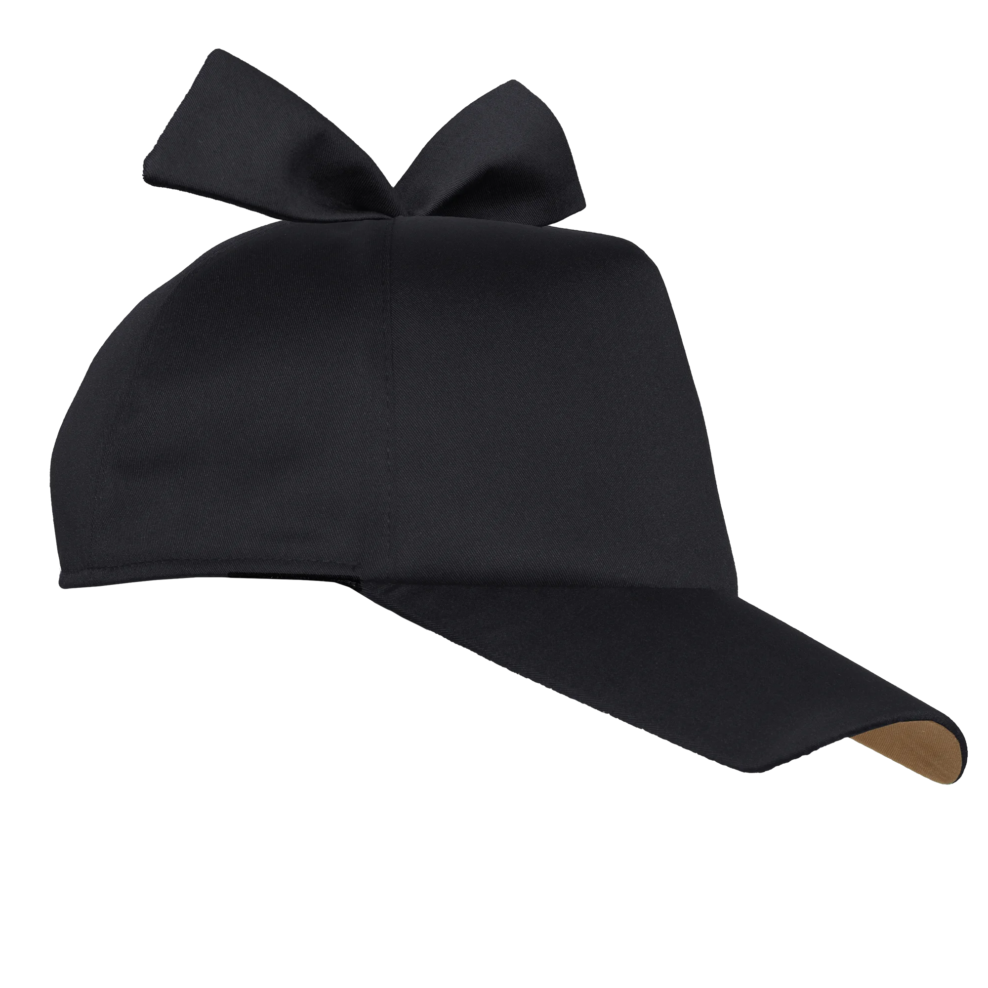 edge - AX with Bow (Black/Beige) - Image 2