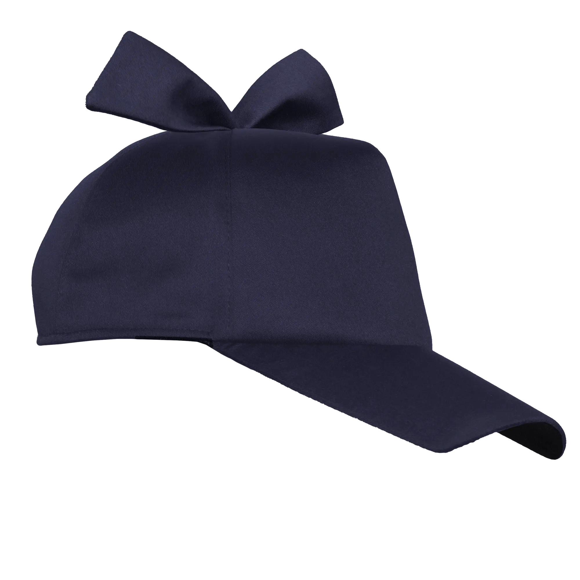 edge - AX with Bow (Navy/Black) - Image 2