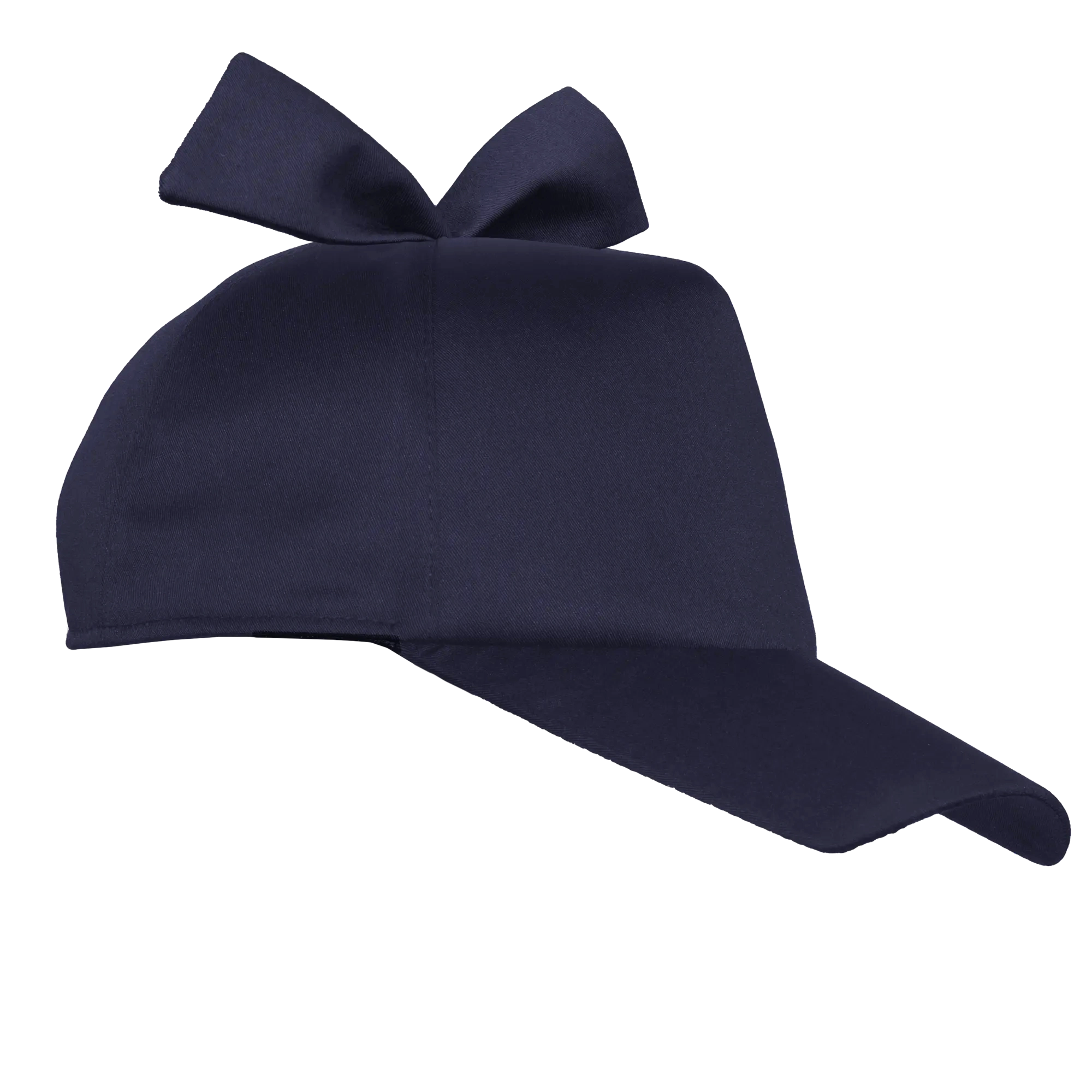 edge - AX with Bow (Navy) - Image 2