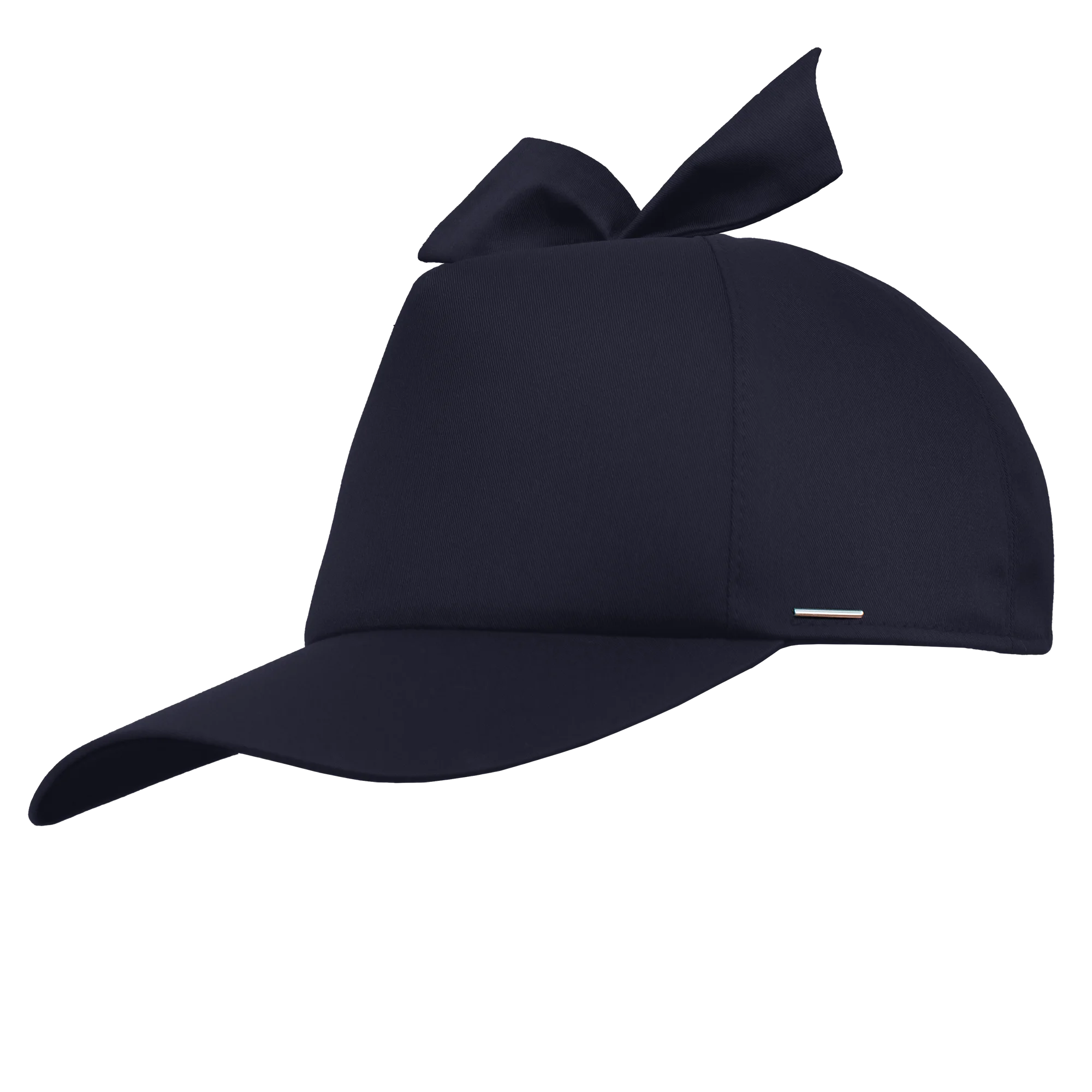 edge - DL with Bow (Navy)