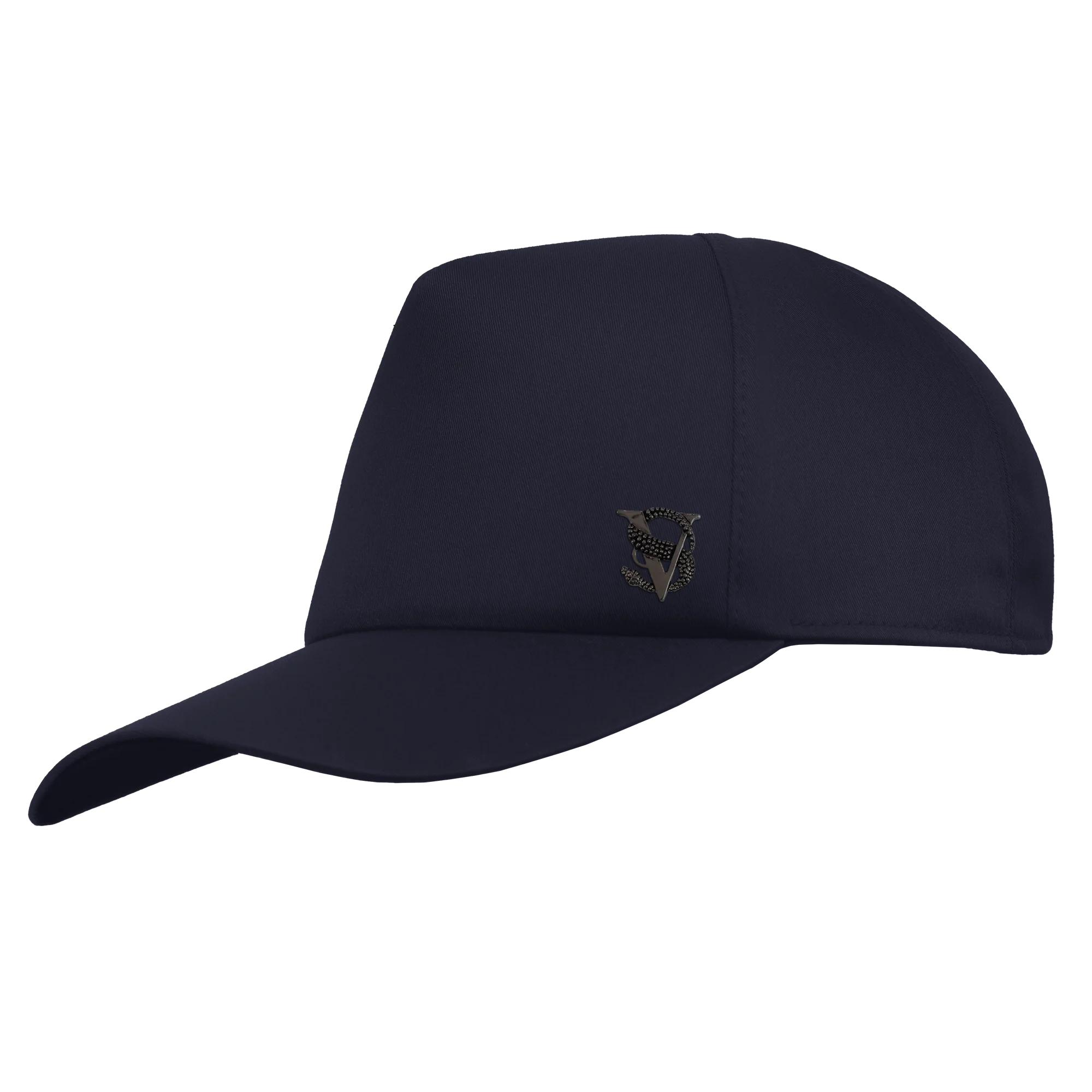 edge - DL with Logo / Holder (Navy)