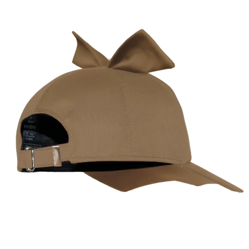 edge - MC with Bow (Beige) - Image 3
