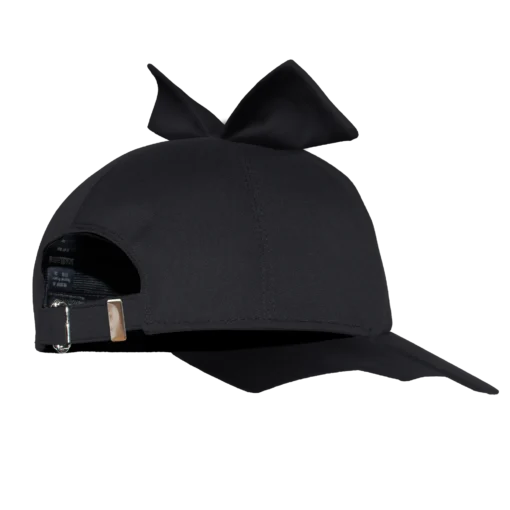 edge - MC with Bow (Black) - Image 3