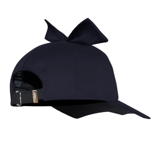 edge - MC with Bow (Navy/Black) - Image 3