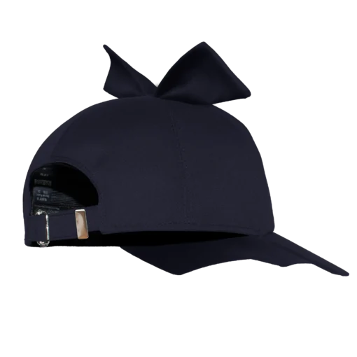 edge - MC with Bow (Navy) - Image 3