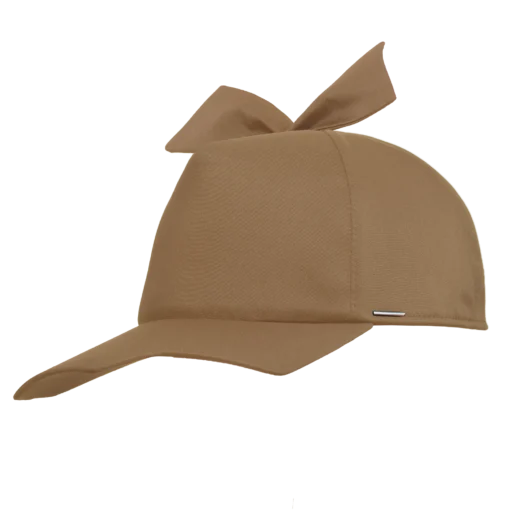 edge - MC with Bow (Beige)