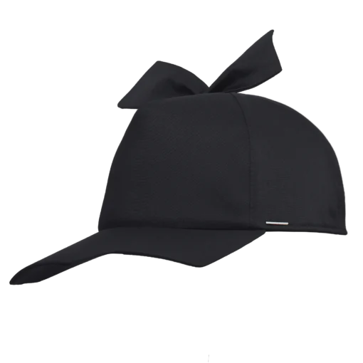 edge - MC with Bow (Black)