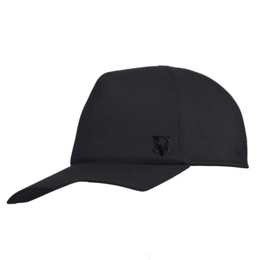 edge - MC with Logo / Holder (Black)