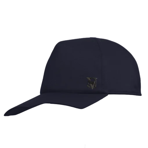 edge - MC with Logo / Holder (Navy)