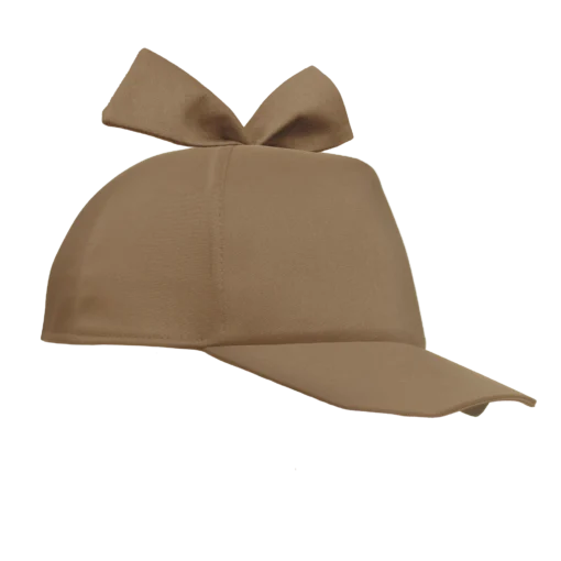 edge - MC with Bow (Beige) - Image 2
