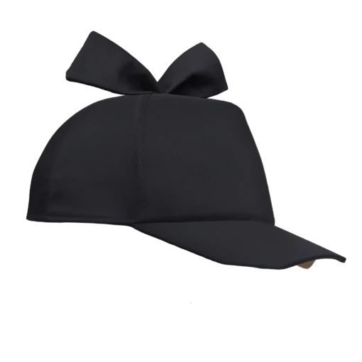 edge - MC with Bow (Black/Beige) - Image 2