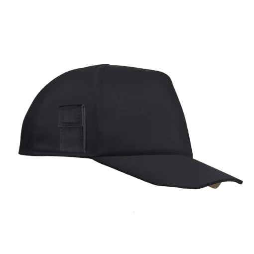 edge - MC with Logo / Holder (Black/Beige) - Image 2
