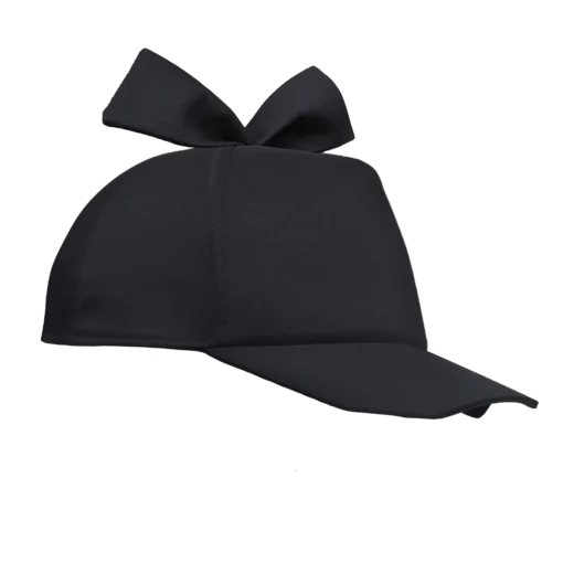 edge - MC with Bow (Black) - Image 2