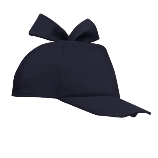 edge - MC with Bow (Navy/Black) - Image 2