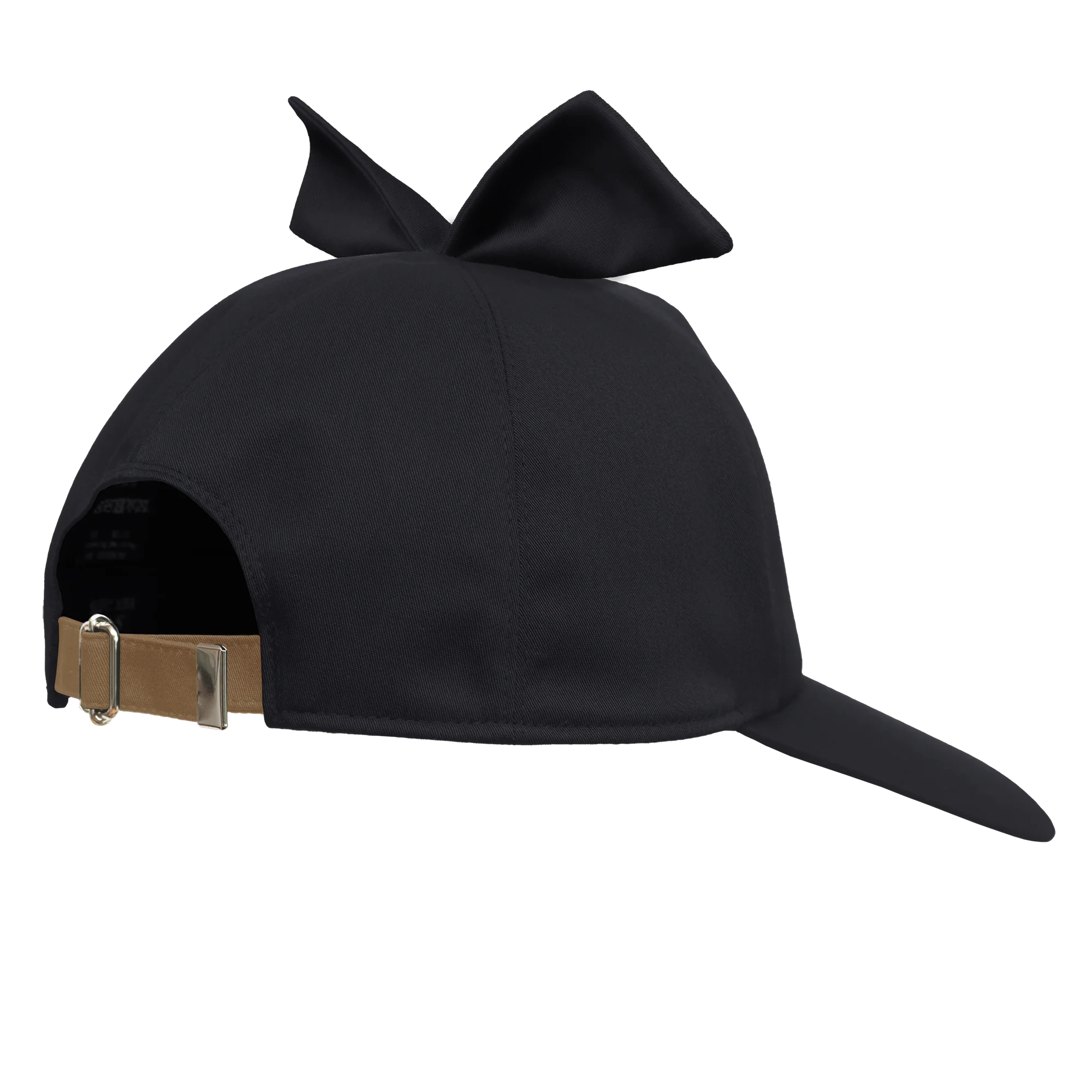 edge - SH with Bow (Black/Beige) - Image 3