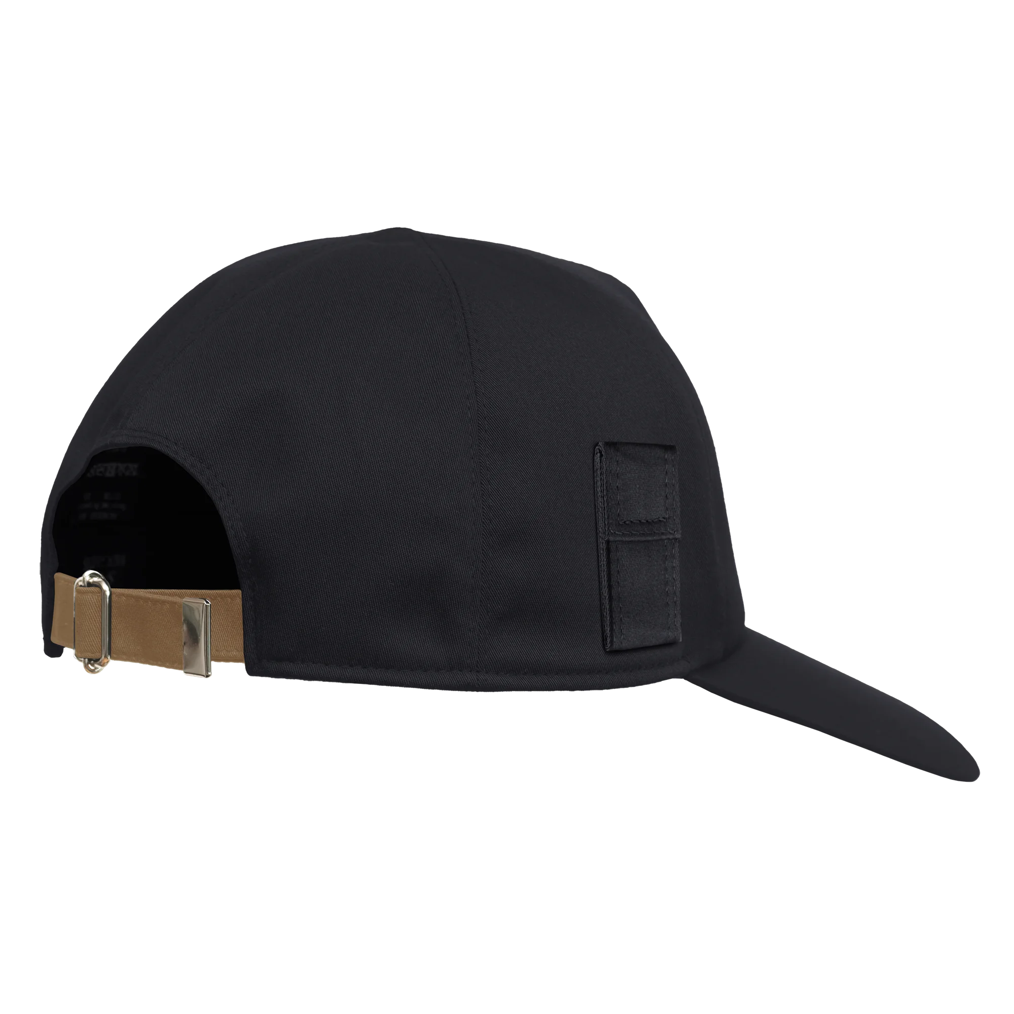 edge - SH with Logo / Holder (Black/Beige) - Image 3