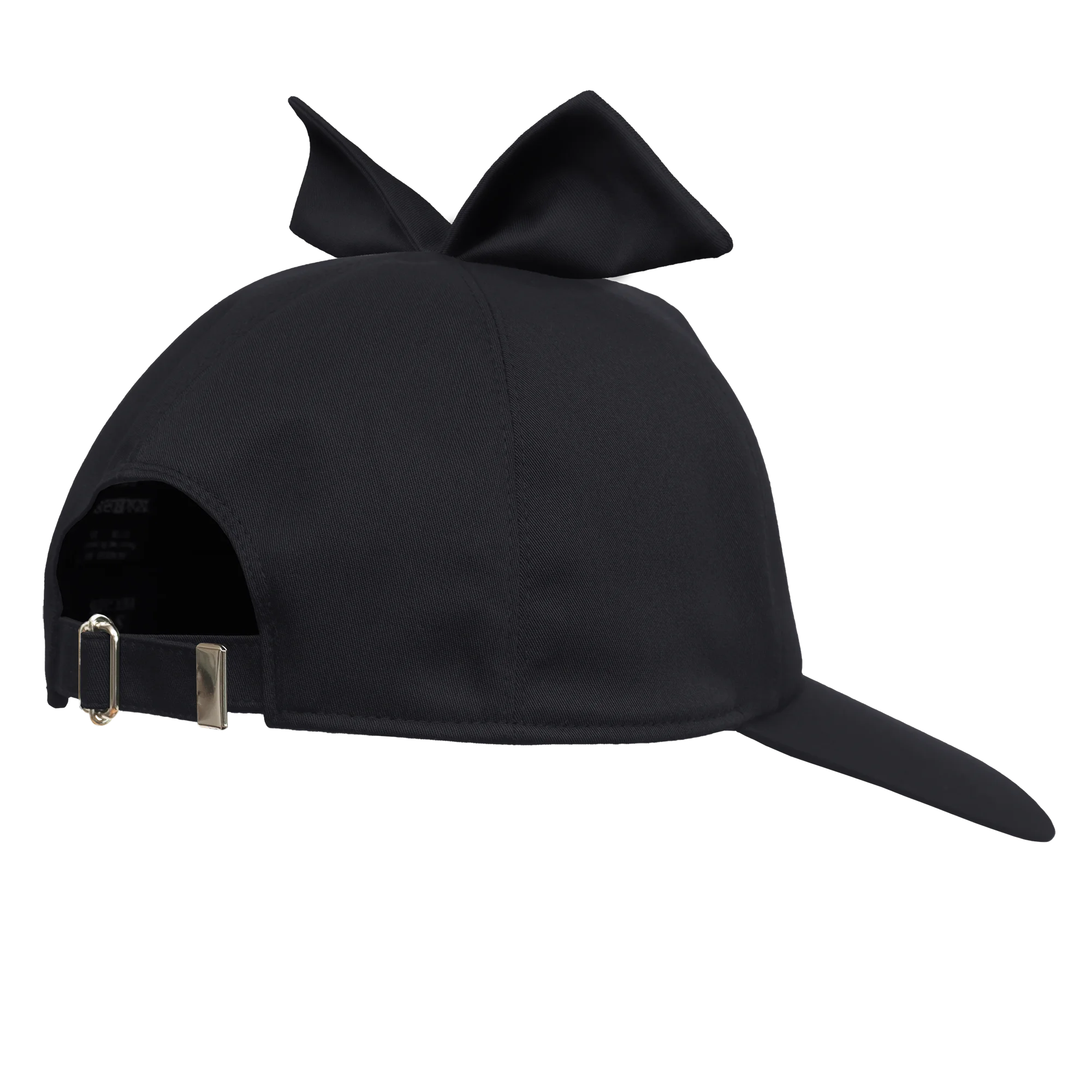 edge - SH with Bow (Black) - Image 3