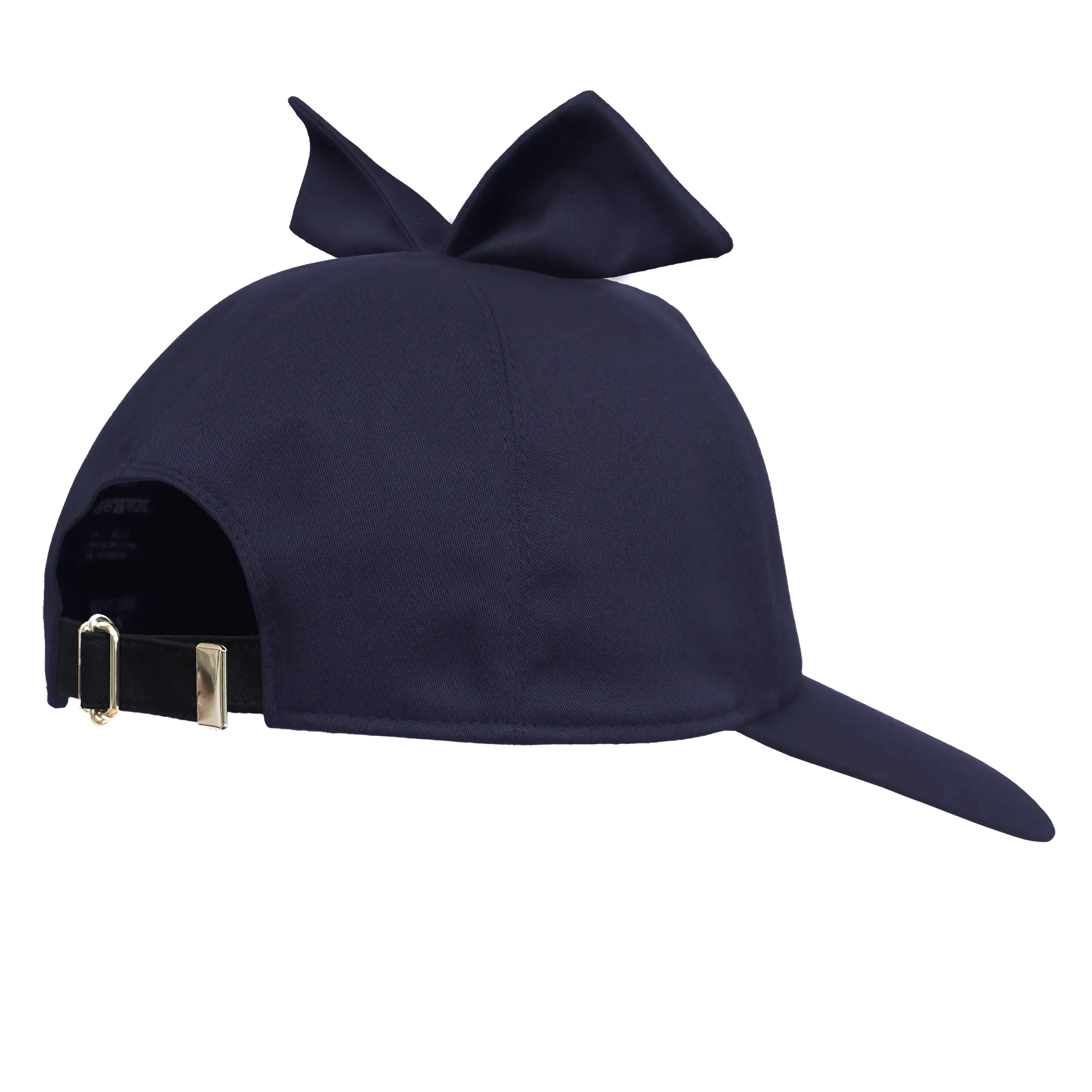edge - SH with Bow (Navy/Black) - Image 3