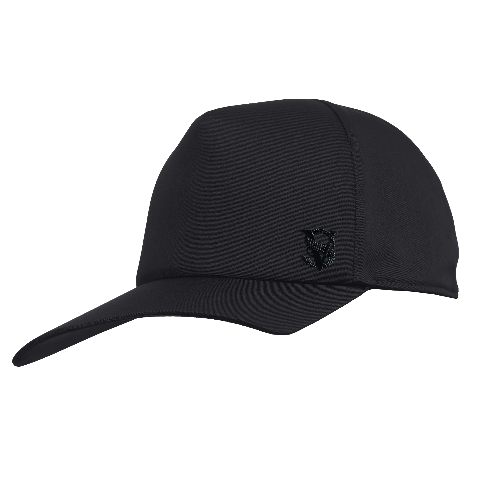 edge - SH with Logo / Holder (Black)