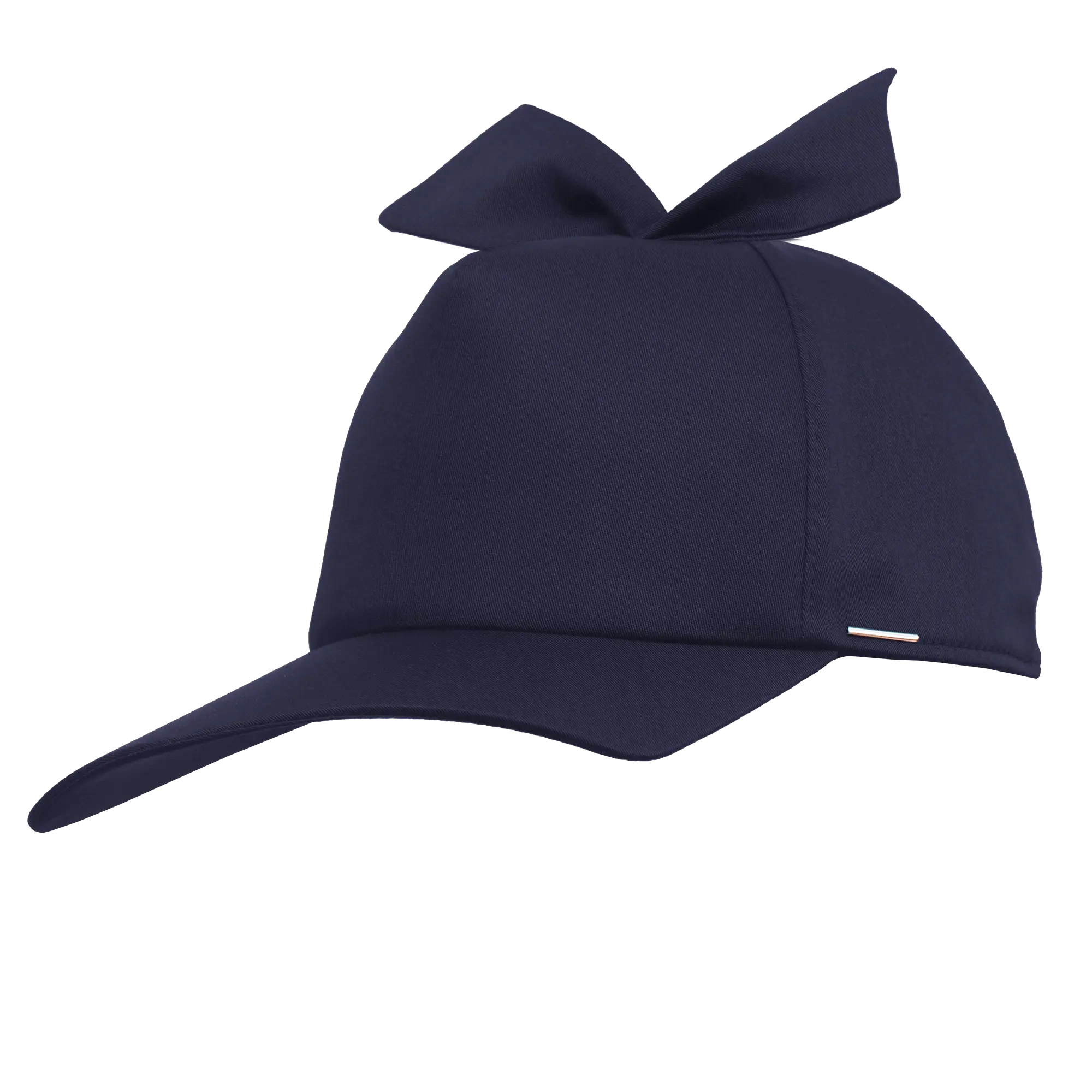edge - SH with Bow (Navy)
