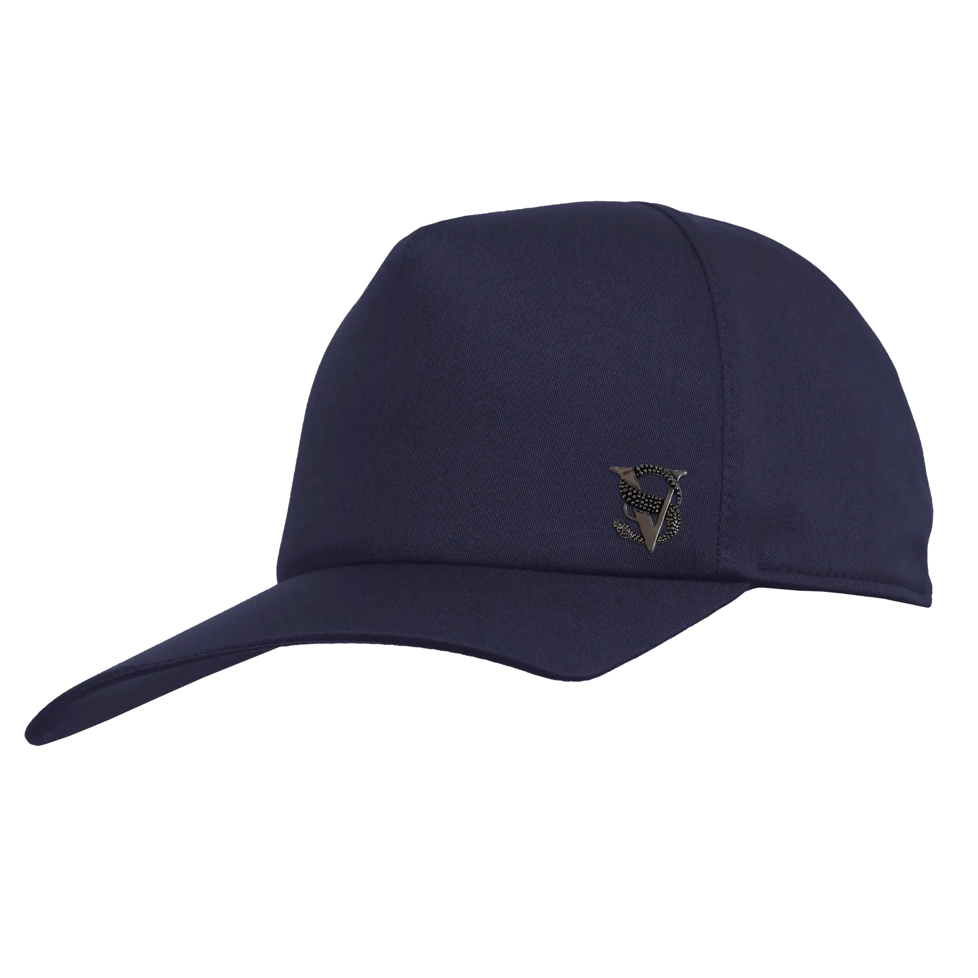 edge - SH with Logo / Holder (Navy)