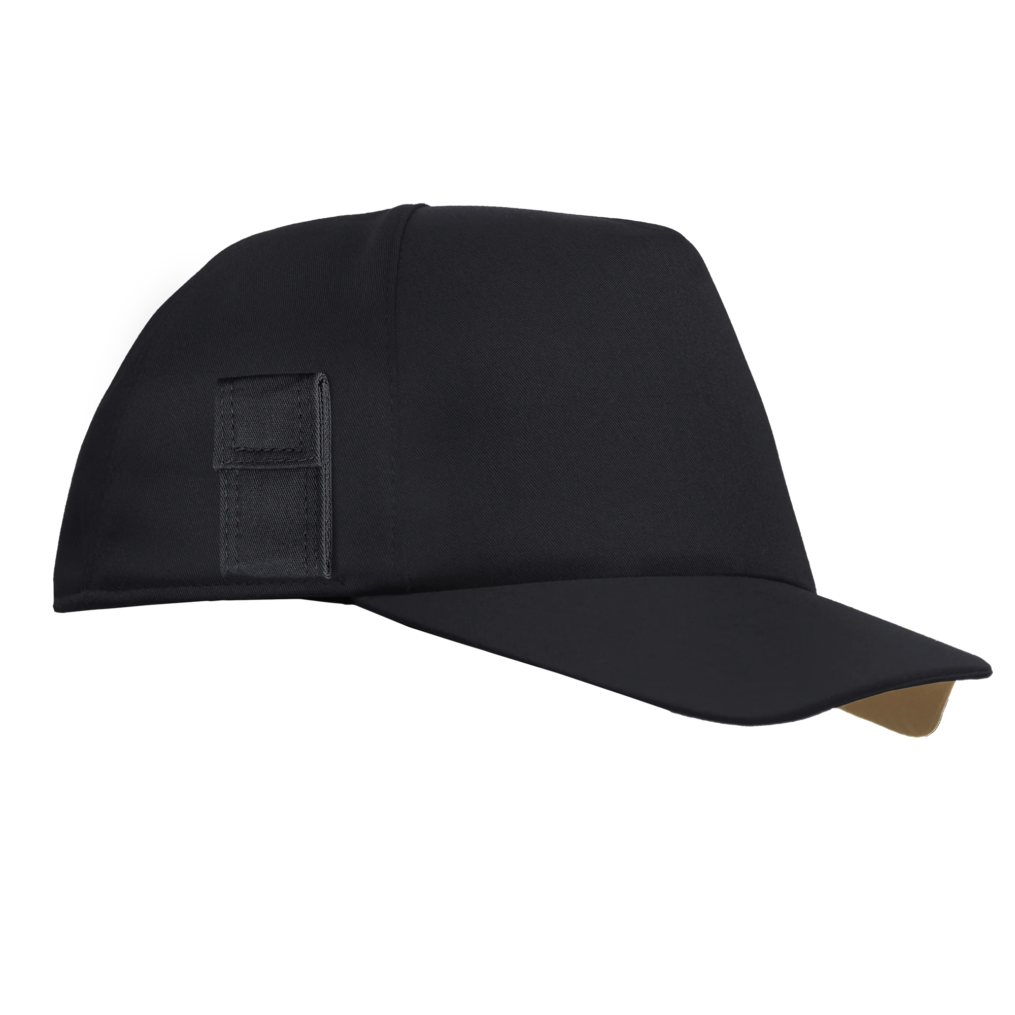edge - SH with Logo / Holder (Black/Beige) - Image 2