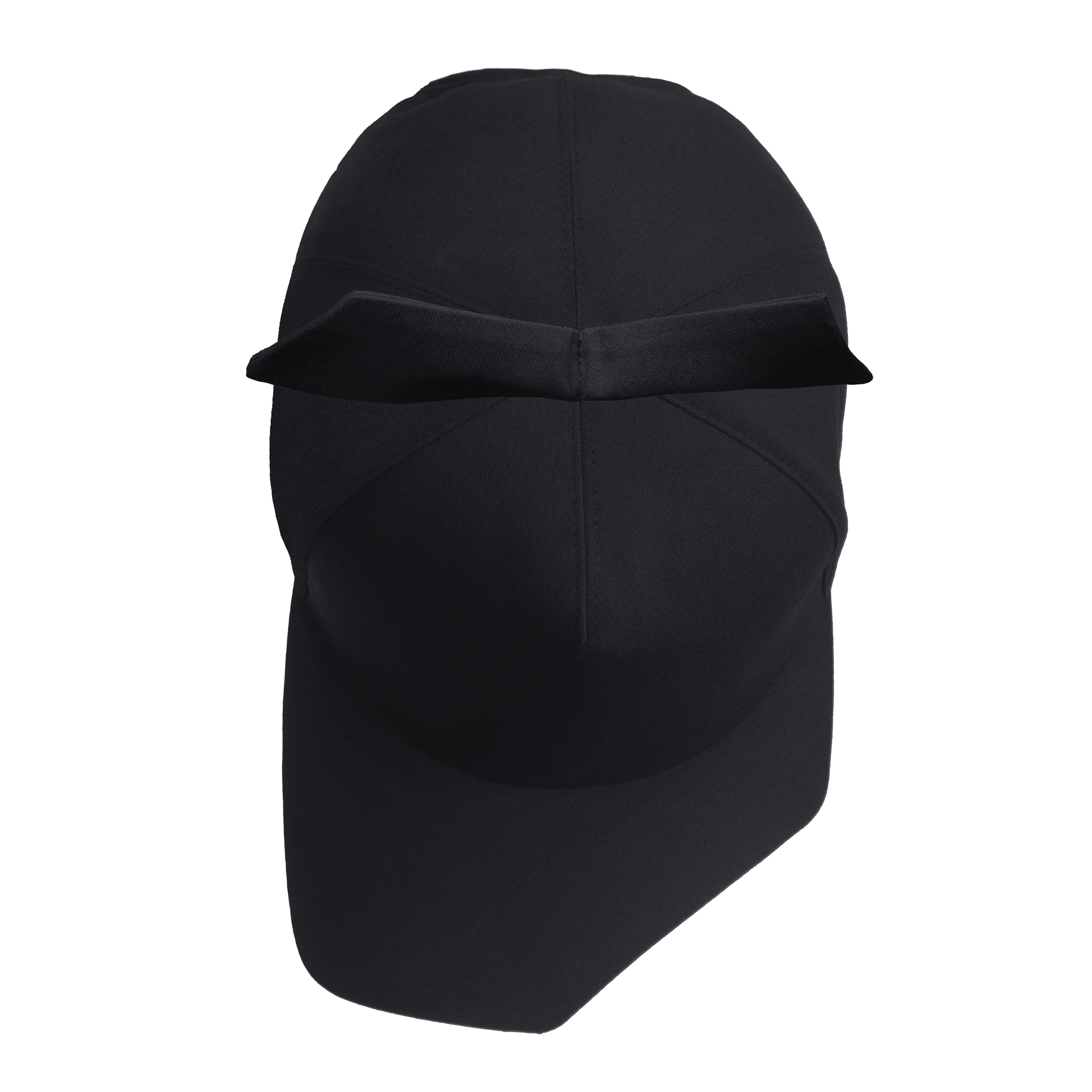 edge - SH with Bow (Black) - Image 4