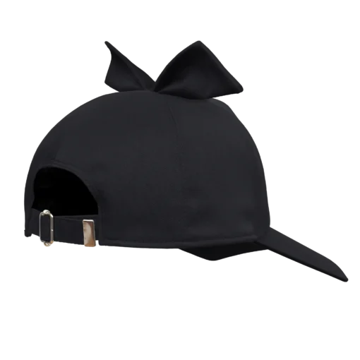 edge - VT with Bow (Black) - Image 3