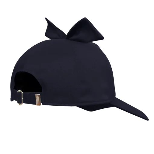 edge - VT with Bow (Navy) - Image 3