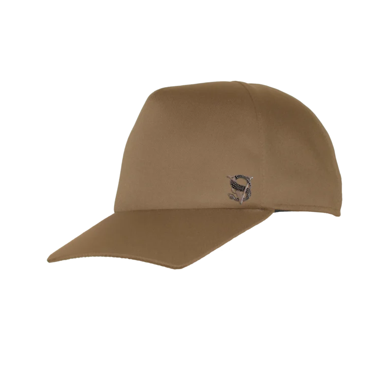 edge - VT with Logo / Holder (Beige)