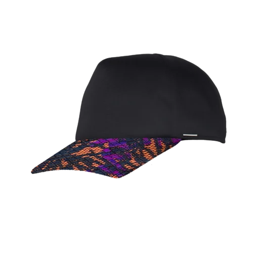 edge - VT (Black Explosion)