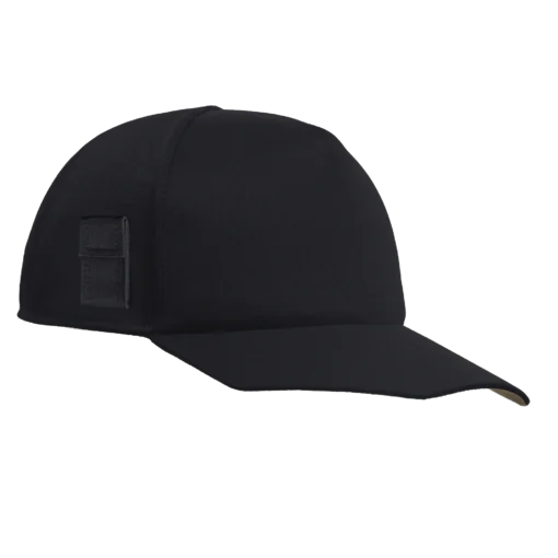 edge - VT with Logo / Holder (Black/Beige) - Image 2