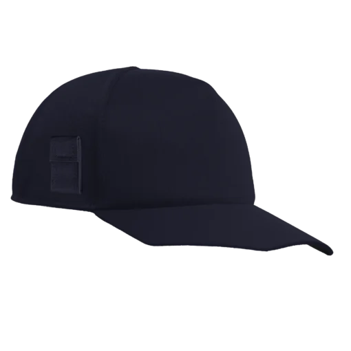 edge - VT with Logo / Holder (Navy/Black) - Image 2