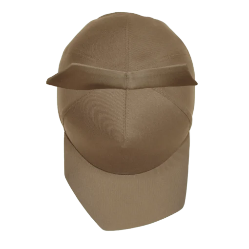 edge - VT with Bow (Beige) - Image 4