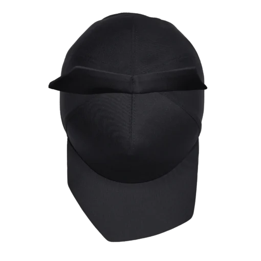 edge - VT with Bow (Black) - Image 4