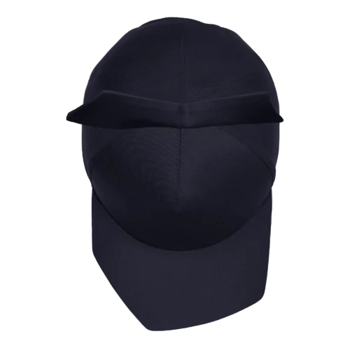 edge - VT with Bow (Navy) - Image 4